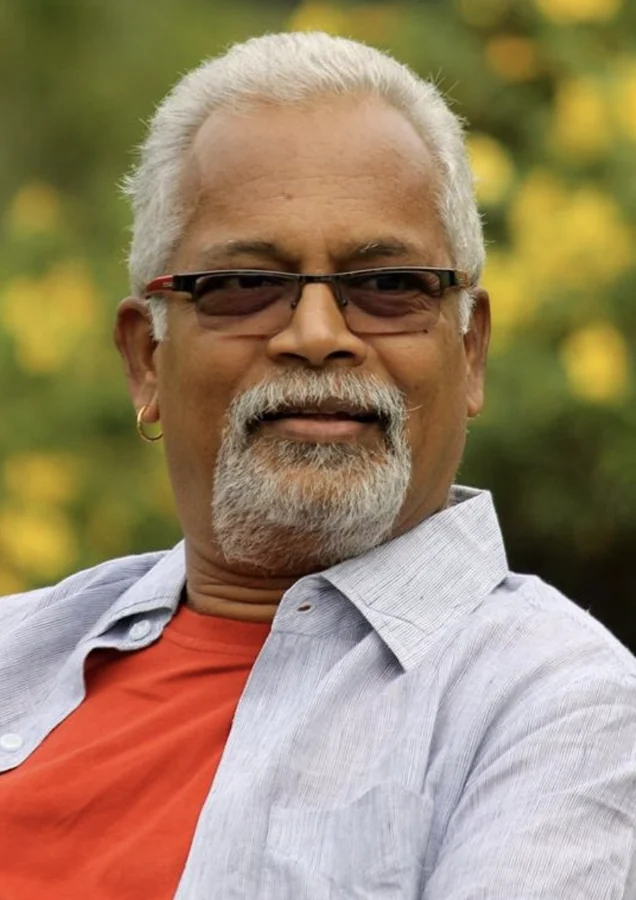 Charu Nivedita
